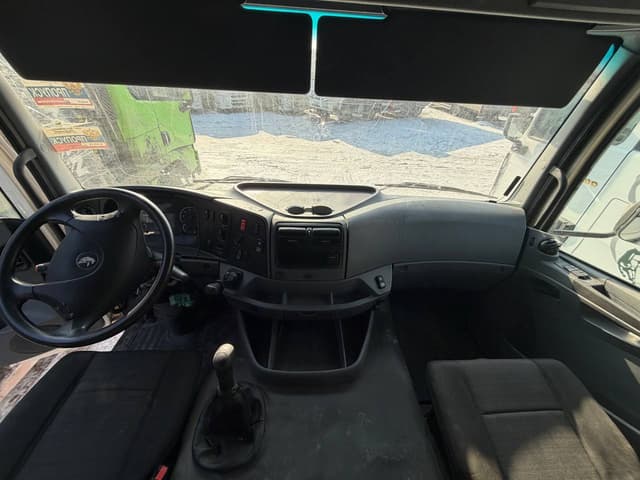 Камаз 65206 6x4 Седельный Тягач - 5