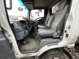 Автомеханический Завод 5758* на шасси КамАЗ 43085 4x2 Бортовой (Евроборт) - 6