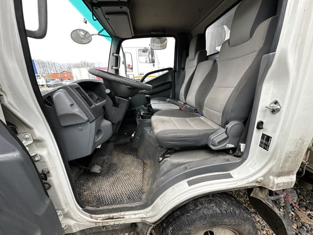 Автомеханический Завод 5758* на шасси КамАЗ 43085 4x2 Бортовой (Евроборт) - 6