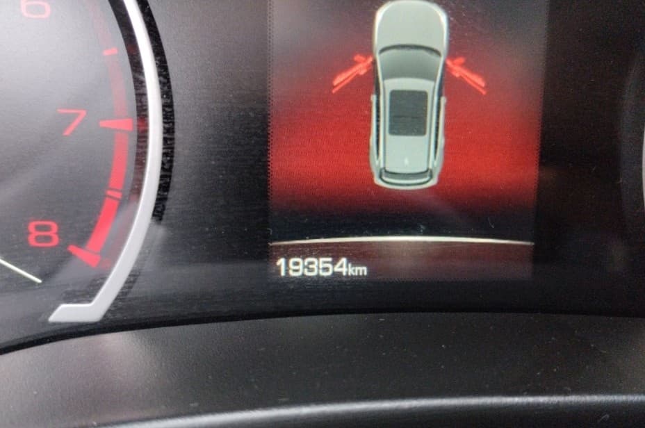 Haval Jolion - 6
