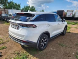 Baic X7 - 3