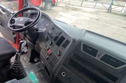 Shacman (Shaanxi) SX* 8x4 Самосвал - 5