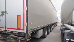 Тонар 9888* Полуприцеп бортовой - 3
