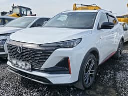 Changan CS55 Plus - 1