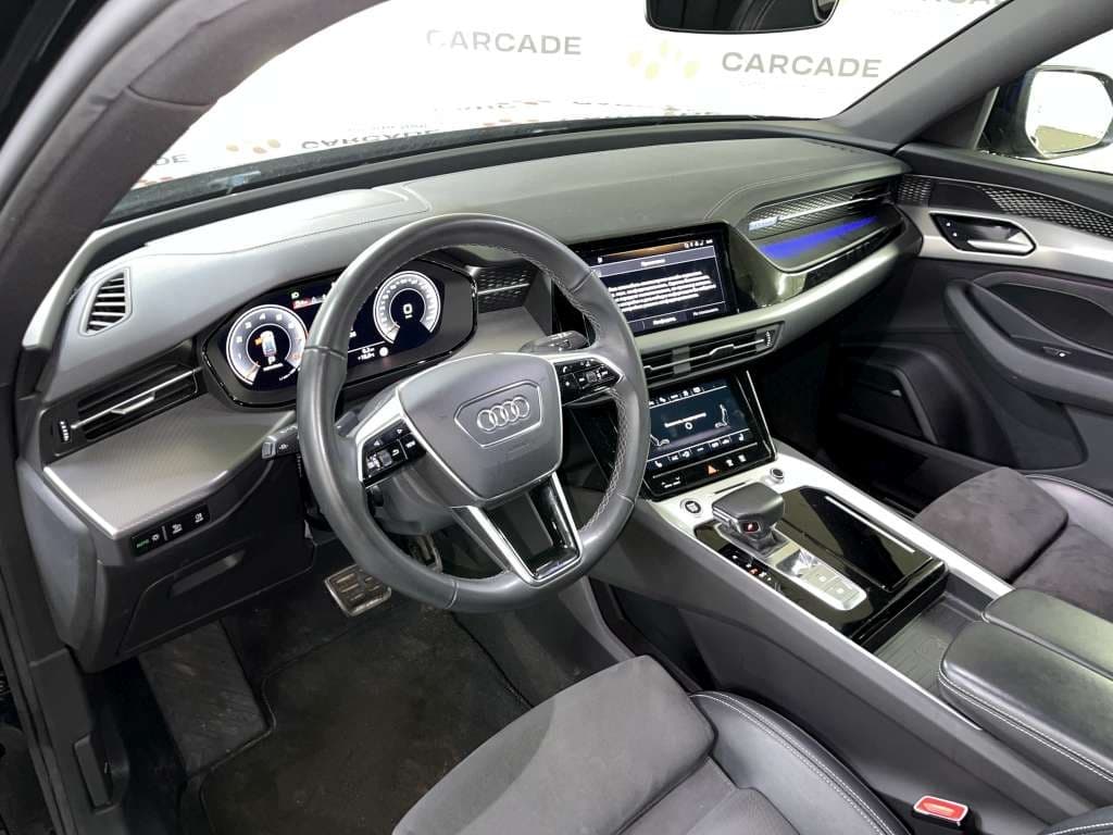Audi Q6 - 6