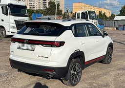 Changan CS35 Plus - 3