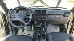 Lada Niva Legend 3 дв - 5