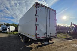 Меткомплекс C12* на шасси Dongfeng C120 4x2 Бортовой (Евроборт) - 4