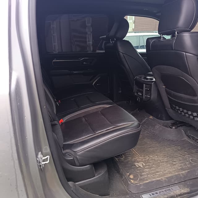 Ram 1500 TRX - 8