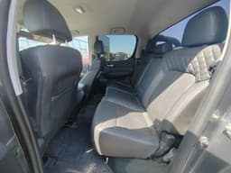 Foton Tunland - 9