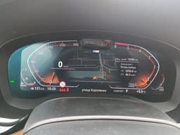 BMW 5 серия - 7