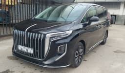 Hongqi HQ9 - 1