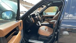 Land Rover Range Rover - 6