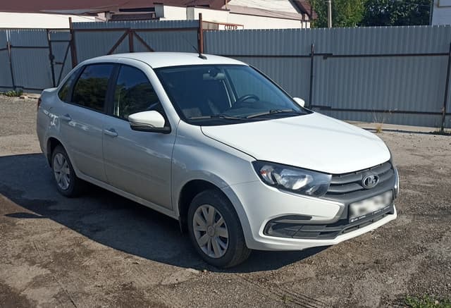 Lada Granta седан - 2