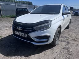 Lada Vesta седан - 1