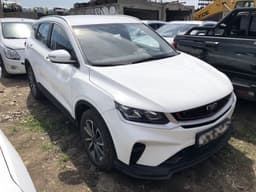 Belgee X50 - 2