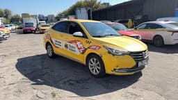Changan Alsvin - 2