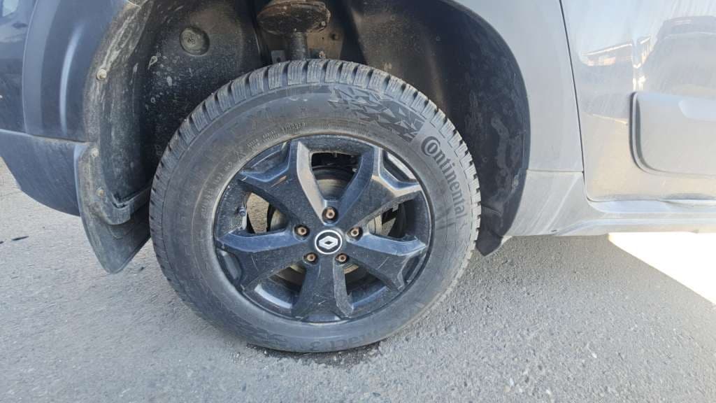 Renault Duster - 9