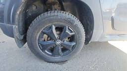 Renault Duster - 9