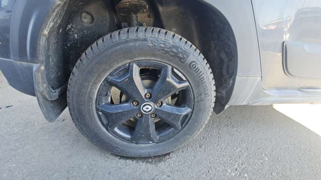 Renault Duster - 9