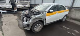 Lada Vesta седан - 1