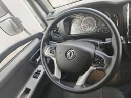 Автомеханический Завод 4725* на шасси Dongfeng C120 Изотермический/рефрижератор - 5