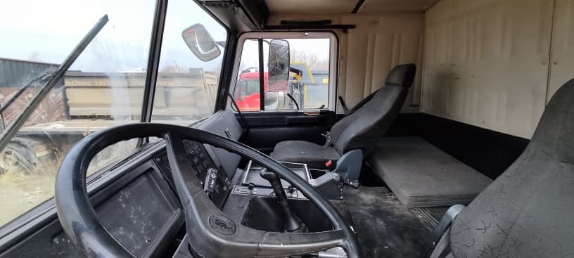 МАЗ 6317* 6x6 Самосвал - 5