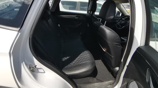 Haval Jolion - 9