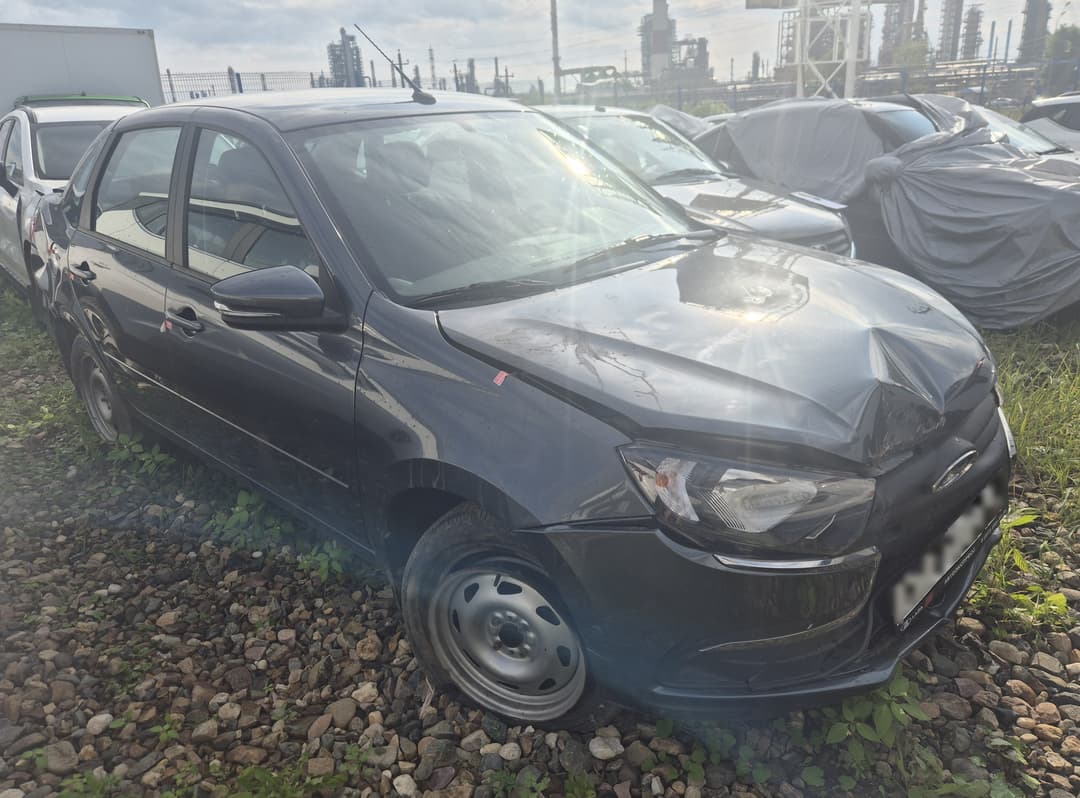 Lada Granta седан - 2