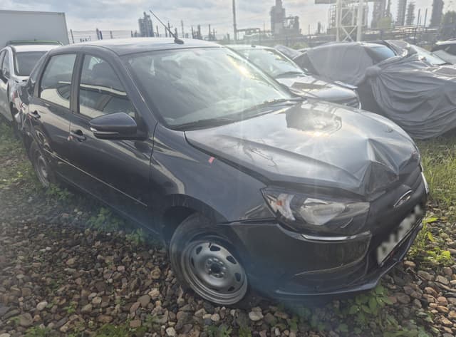 Lada Granta седан - 2