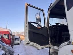 FAW J6 8x4 Самосвал - 7