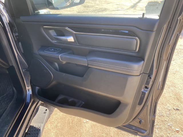 Ram 1500 - 7