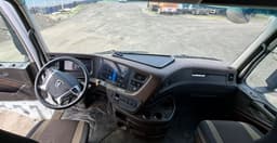 Камаз 54901 4x2 Седельный тягач - 5