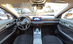 Haval Jolion - 5