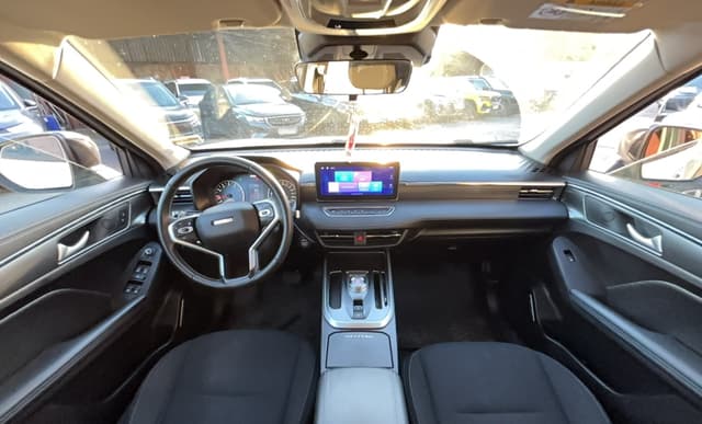 Haval Jolion - 5