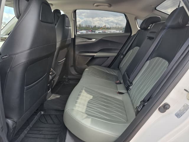 Changan Lamore - 7
