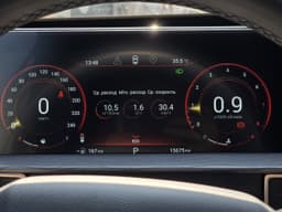 Exeed LX - 6