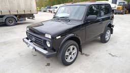 Lada 4x4 3дв - 1