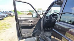 UAZ PATRIOT - 8