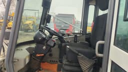 Goodwork LX* Фронтальный погрузчик - 5