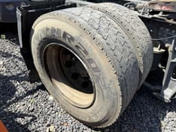 Sitrak C7H 4x2 Седельный тягач - 6