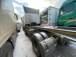 Mercedes-Benz Axor 4x2 Седельный тягач - 4