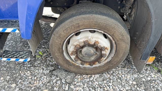 МАЗ 5440 4X2 Седельный тягач - 10