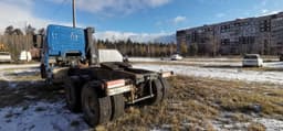 Камаз 65802 6x6 Седельный тягач - 4