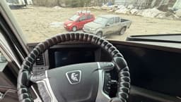 Камаз 54901 4x2 Седельный тягач - 5
