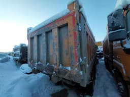 Shacman (Shaanxi) SX* 6x4 Самосвал - 3