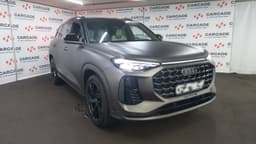 Audi Q6 - 2