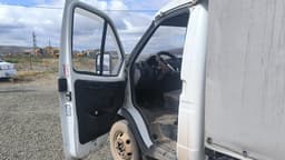 Новый Завод 2711* на шасси GAZ GAZELLE BUSINESS Бортовой (Евроборт) - 8