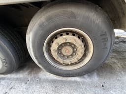 Koluman S Полуприцеп шторный - 6