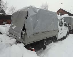GAZ 2310 - 3